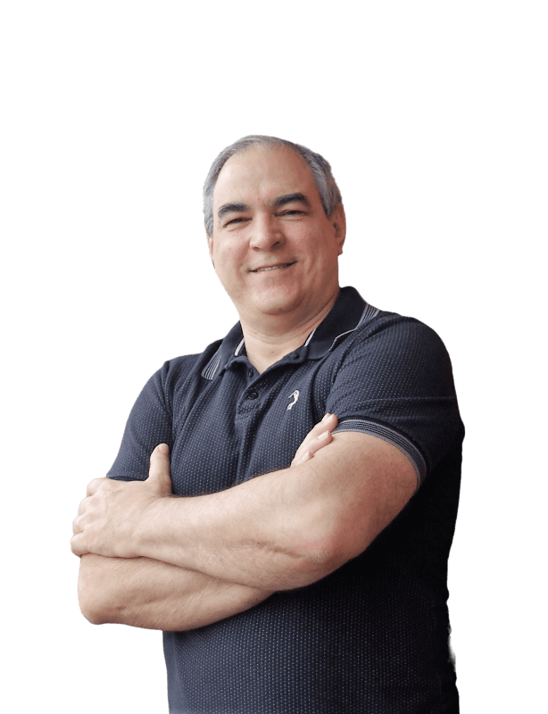 Foto de George Dawel